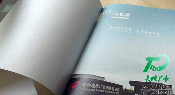 簡(jiǎn)潔大氣的電機(jī)畫冊(cè)設(shè)計(jì)欣賞一