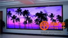 選購led顯示屏產(chǎn)品有7個(gè)基本要求從而確保質(zhì)量