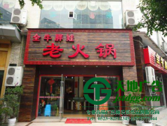 泰州門頭店招的設(shè)計應(yīng)該考慮哪些問題