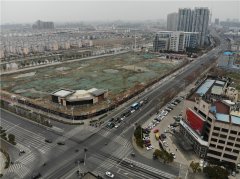 江蘇地產(chǎn)圍擋廣告專業(yè)文案！