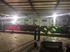 精神堡壘廠家設(shè)計(jì)制作特征、功能認(rèn)識(shí)！
