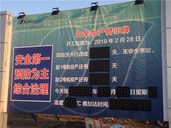 戶外廣告牌