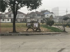 江蘇新農村改造建設推進鄉(xiāng)村振興工作！
